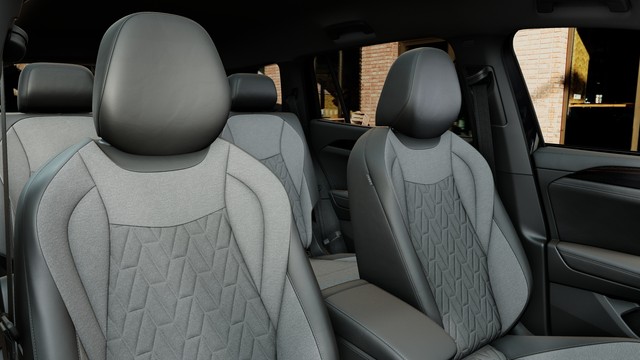 Volkswagen Tayron "LIFE" 1,5 l eTSI 7-Gang-DSG - LTK: 01/2026