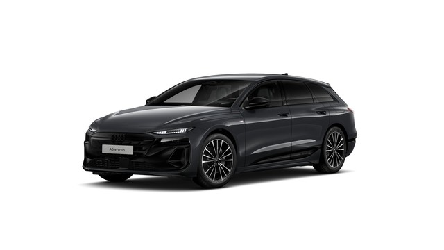 Audi A6 Avant e-tron quattro UPE 99.970,00 S line Business ACC TechPro Luft B+O HuD