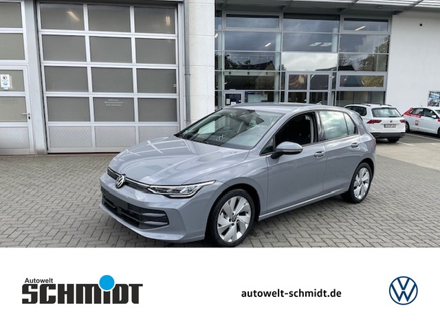 Volkswagen Golf VIII 1.5TSi Life NaviMedia ACC LED Sitzheiz. Alu Parkpilot