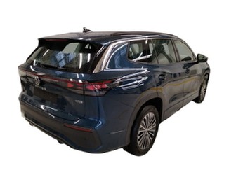 Volkswagen Tayron 1.5TSi DSG Life AHK R-Kamera 18Zoll AppConnect ACC SideAssist