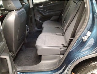 Volkswagen Tayron 1.5TSi DSG Life AHK R-Kamera 18Zoll AppConnect ACC SideAssist