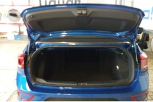 Volkswagen T-Roc Cabriolet 1.5TSi DSG Goal Navi ACC SideAssist LED-Plus 17Zoll