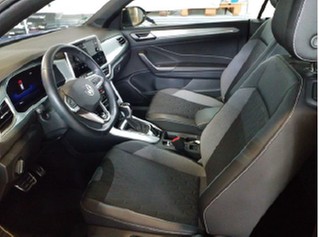 Volkswagen T-Roc Cabriolet 1.5TSi DSG Goal Navi ACC SideAssist LED-Plus 17Zoll