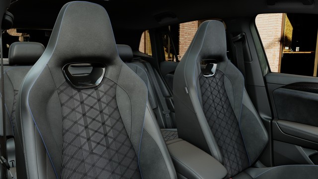 Volkswagen Tiguan "R-LINE" 1,5 l eTSI 7-Gang-DSG