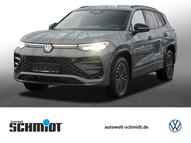 Volkswagen Tayron "R-LINE" 1,5 l eHybrid 6-Gang-DSG