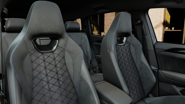 Volkswagen Tayron "R-LINE" 2,0 l TDI 4MOTION 7-Gang-DSG