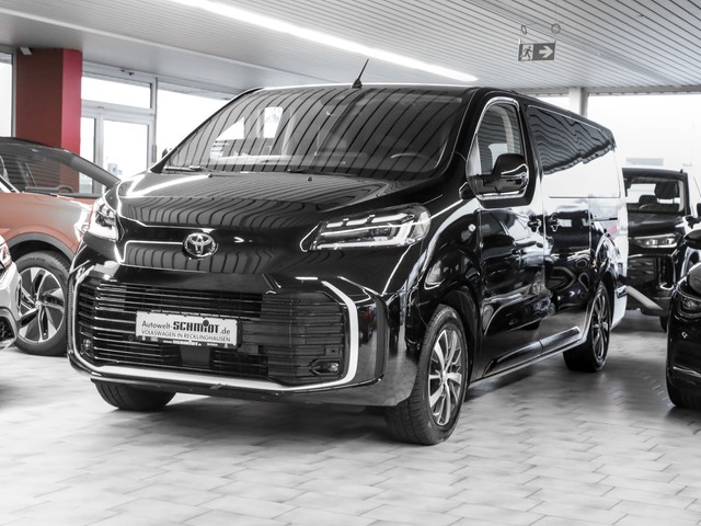 Toyota Proace Verso L2 Lounge