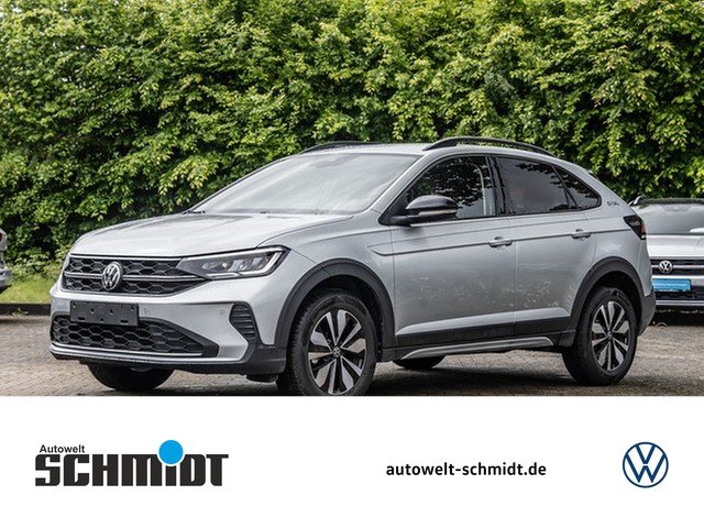 Volkswagen Taigo 1.0TSi Goal ACC AppConnect LED Alu Sitzheiz.Parkpilot