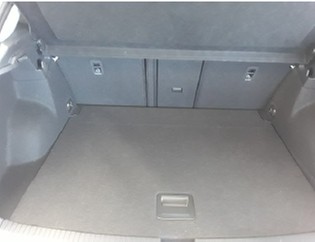 Volkswagen T-Roc 1,5 TSI DSG Life Standheiz. AHK Navi Sitzheiz. Parkassist Alu