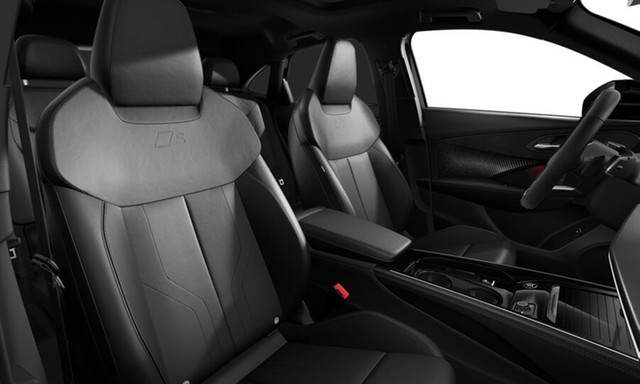 Audi Q3 Sportback TFSI UPE 62.015,00 2x S LINE PANO KLIMA