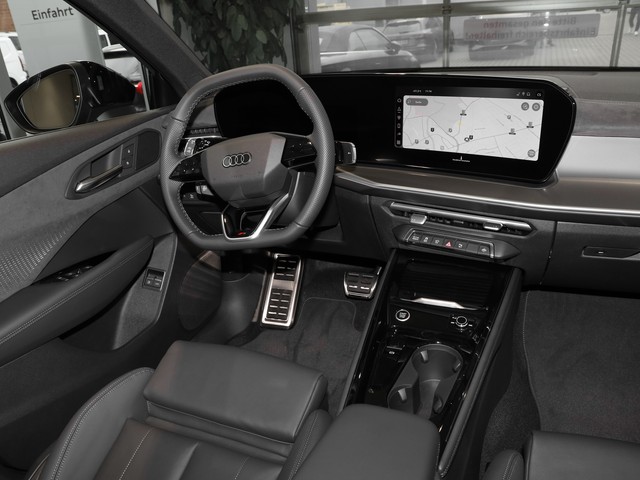 Audi Q3 SUV e-hybrid 200 KW S-tronic LED PLUS LEDER