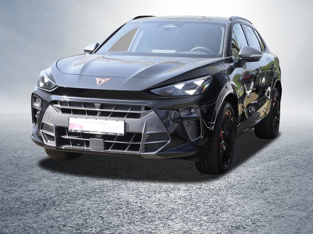Cupra Terramar 2.0 TSI 4Drive VZ LM20 AHK Pano HD Matrix LED Sennheiser