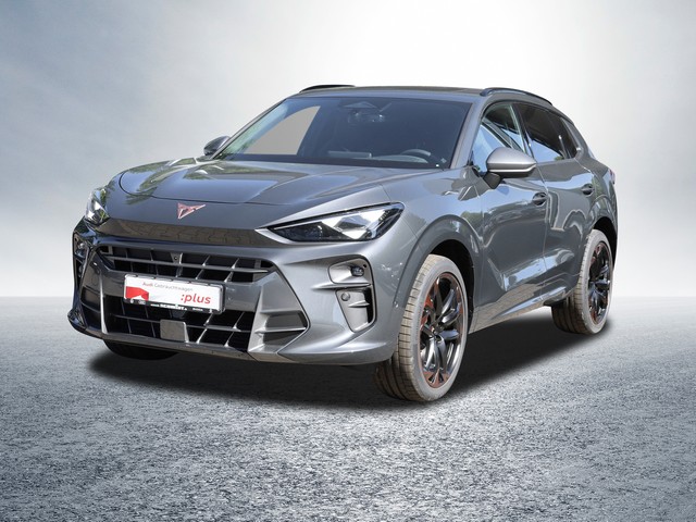 Cupra Terramar 2.0 TSI 4Drive VZ LM20 AHK Pano Sennheiser HD Matrix LED Navi