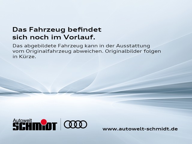Audi SQ6 e-tron Edition One Pano LM21 Luftfed. Matrix LED Tech pro ACC OLED Heckl.