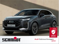 Audi Q3 Sportback TFSI S line ACC Navi+ Kamera Tech+ Ambiente+ LM19
