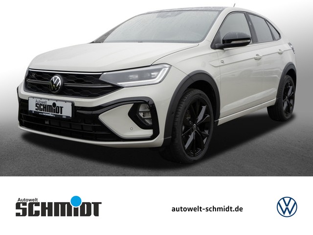Volkswagen Taigo 1,5 TSI DSG R-Line Black-Style R-Kamera Pano AHK