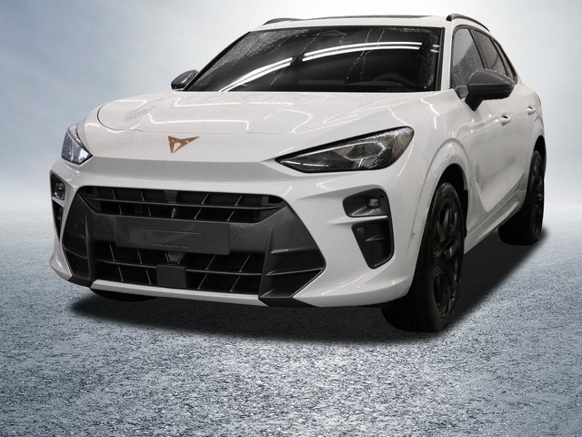 Cupra Terramar 2.0 TSI 4Drive VZ LM20 AHK Pano HD Matrix LED Sennheiser