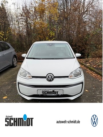 Volkswagen up! Basis R.KAMERA
