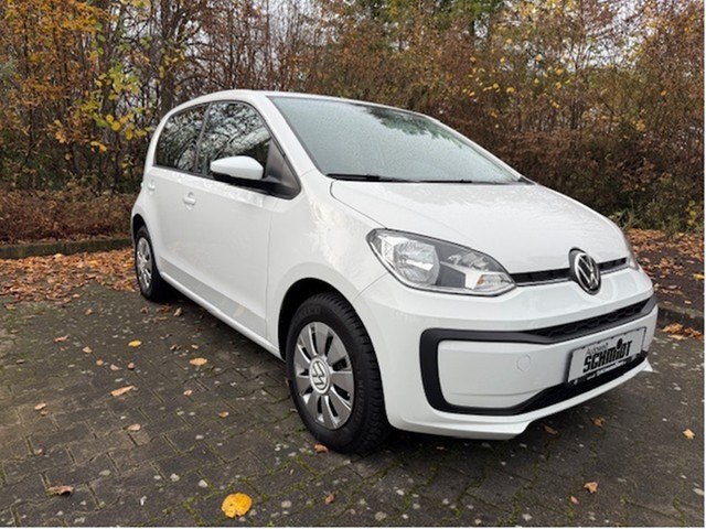 Volkswagen up! Basis R.KAMERA
