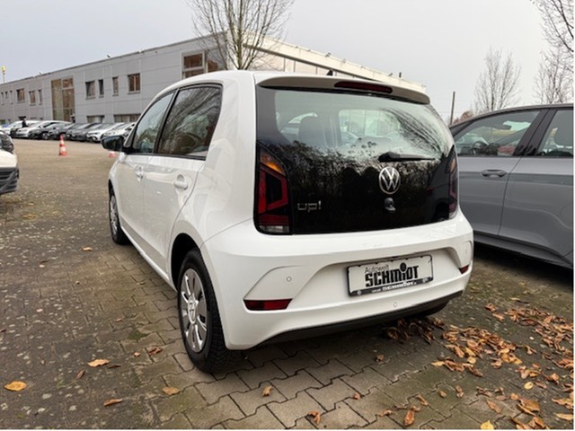 Volkswagen up! Basis R.KAMERA