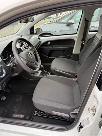 Volkswagen up! Basis R.KAMERA