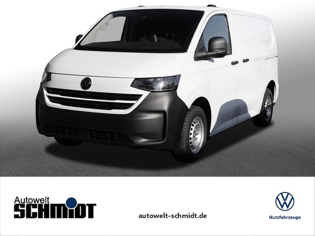 Volkswagen Transporter Kasten 2,0 l TDI 6-Gang