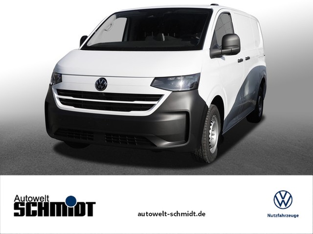 Volkswagen Transporter Kasten 2,0 l TDI 6-Gang