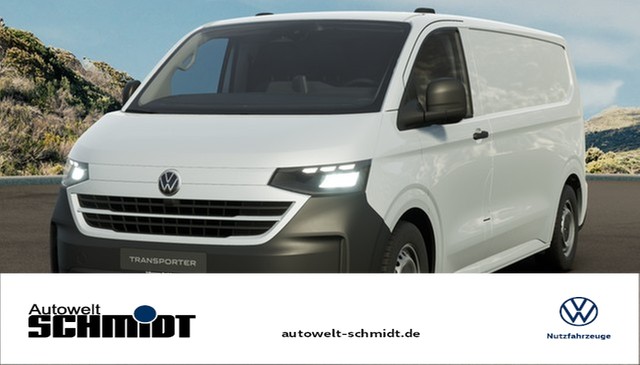 Volkswagen Transporter Kasten 2,0 l TDI 6-Gang-DSG -LTK: 05/2026