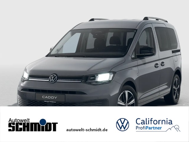 Volkswagen Caddy "ENERGY" 2,0 l TDI 7-Gang-DSG