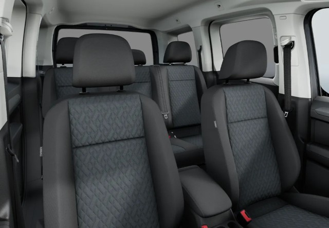 Volkswagen Caddy "ENERGY" 2,0 l TDI 7-Gang-DSG