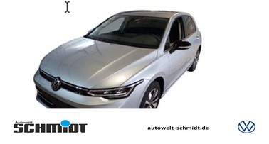 Volkswagen Golf VIII 1,5 TSI 85 kW Goal