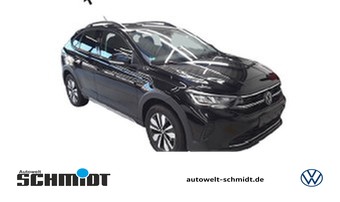 Volkswagen Taigo 1.0TSi DSG Goal R-Kamera ACC LED Sitzheiz. Alu AppConnect