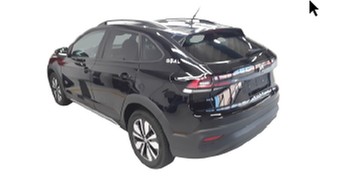 Volkswagen Taigo 1.0TSi DSG Goal R-Kamera ACC LED Sitzheiz. Alu AppConnect