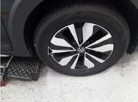 Volkswagen Taigo 1.0TSi DSG Goal R-Kamera ACC LED Sitzheiz. Alu AppConnect