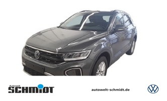 Volkswagen T-Roc 1,0 Life Life