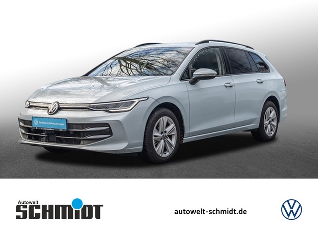 Volkswagen Golf VIII Variant 1.5TSi Life AHK ACC NaviMedia LED Sitzheiz. Parkpilot