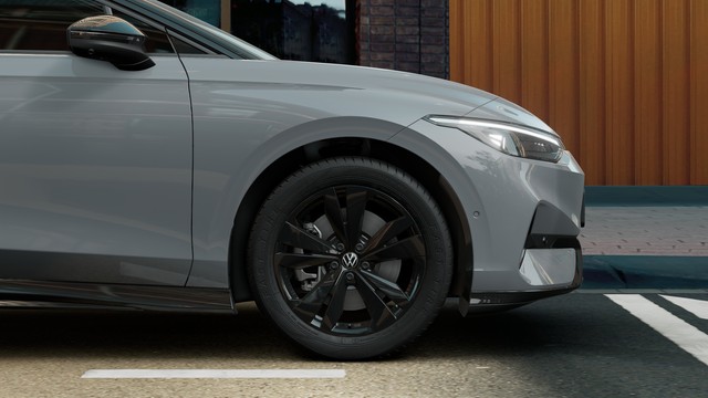 Volkswagen ID.7 Tourer Pro AHK EXTPAKET DESIGNPAKET W_PUMPE INTPAKET