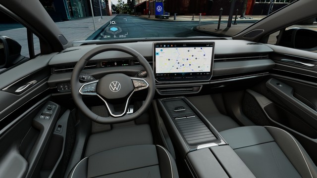 Volkswagen ID.7 Tourer Pro AHK EXTPAKET DESIGNPAKET W_PUMPE INTPAKET