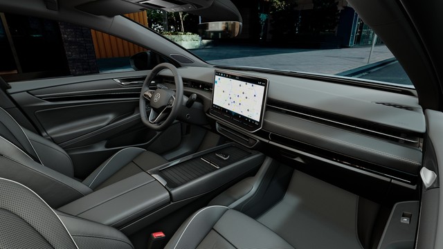 Volkswagen ID.7 Tourer Pro AHK EXTPAKET DESIGNPAKET W_PUMPE INTPAKET