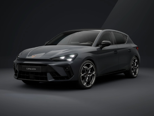 Cupra Leon 2.0 TSI VZ Skyline ACC LED Kamera Pano Sennheiser Memory Dämpferreg.