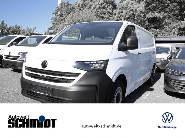 Volkswagen Transporter Kasten LR 150 PS 6-Gang