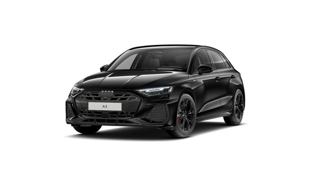 Audi A3 Sportback TFSI UPE 57.460,00 2 x S line Business ACC AHK TechPro Pano Navi