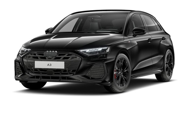 Audi A3 SportbackTFSI UPE 57.460,00 2 x S line TechPro ACC AHK Pano Navi HuD LED+