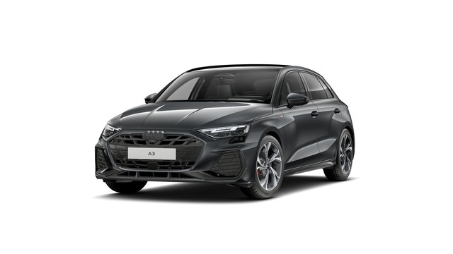 Audi A3 Sportback TFSI UPE 56.870,00 2 x S line Business TechPro ACC Pano AHK Navi