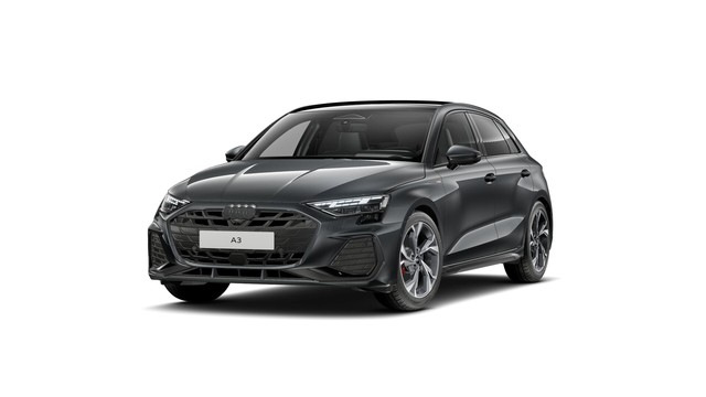 Audi A3 Sportback TFSI UPE 56.870,00 2 x S line Business TechPro ACC Pano AHK Navi