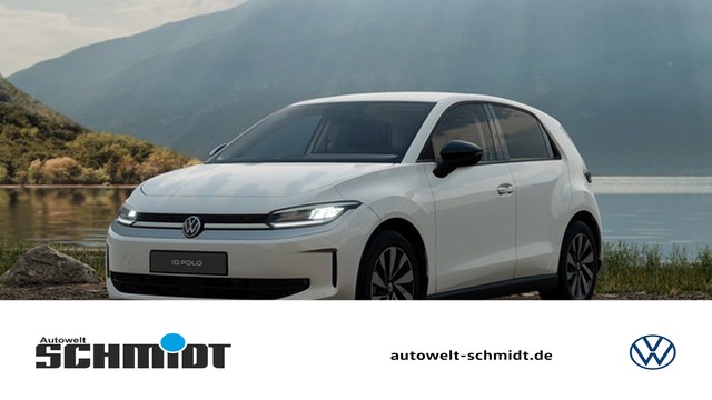 Volkswagen ID.Polo Launch-Edition "LIFE" 1-Gang-Automatik