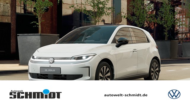 Volkswagen ID.Polo Launch-Edition "STYLE" 1-Gang-Automatik