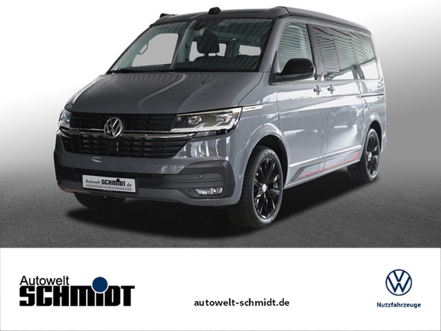 Volkswagen T6.1 California 2.0 TDI DSG California Beach Tour Edition 4Motion