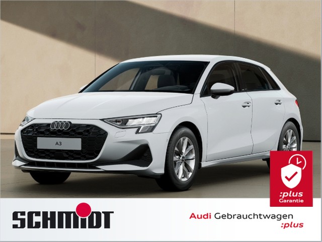 Audi A3 Sportback 30 TFSI PDC Smartph. Interf. LM16