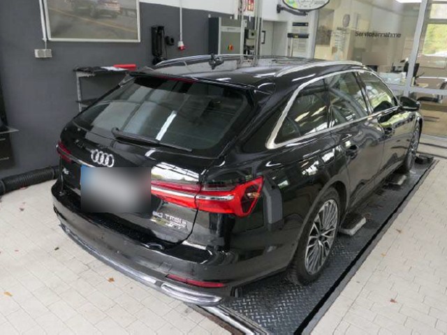 Audi A6 Avant 50 TFSI e quattro S line LED Navi+ Pano HuD Kamera B&O PDC+ Leder